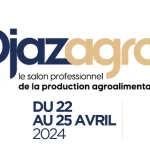 Djazagro 2024 du 22 au 25 Avril